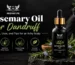 rosemary oil for dandruff