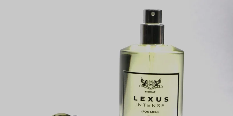 best long lasting perfume lexus
