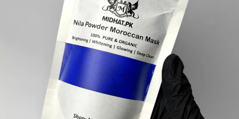 Moroocan nila powder 3