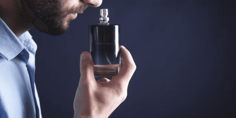 Long-Lasting Perfumes for men