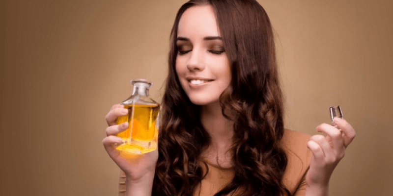 Best Hair Oils in Pakistan